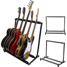 5multiple, standholder, Musical Instruments, Bass
