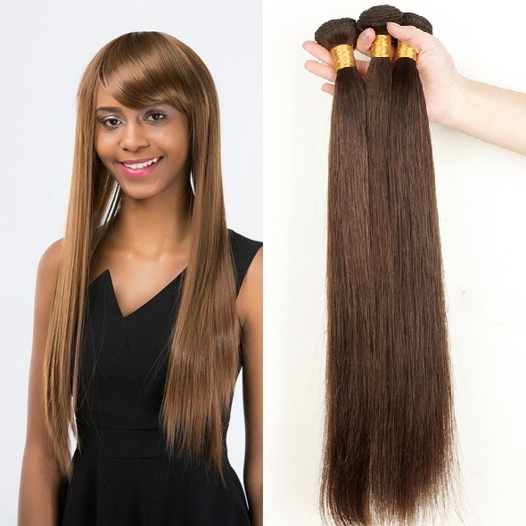 Colour 4 2024 brazilian hair