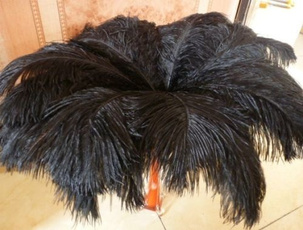 feathersofostrich, Clothing & Accessories, Natural, Christmas