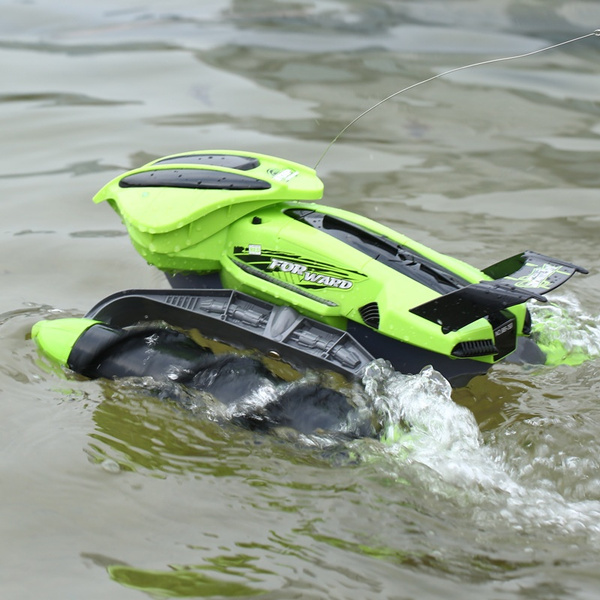 remote control water toys