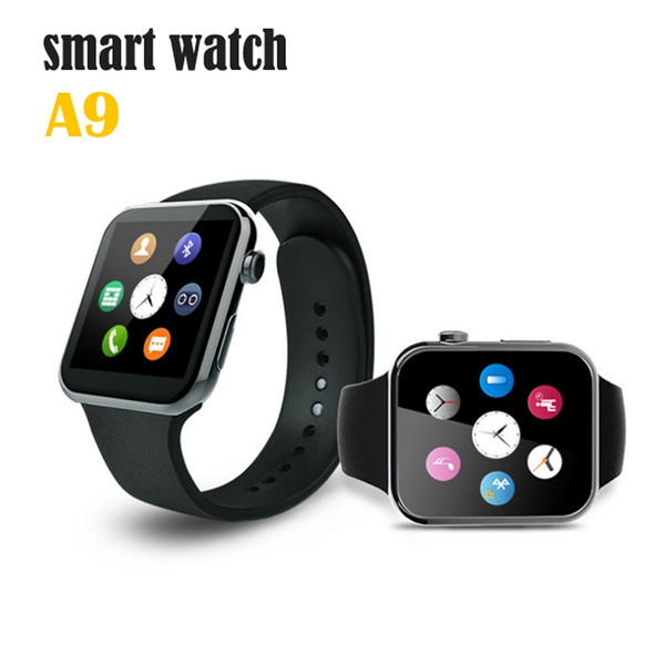 Samsung a9 hotsell smart watch