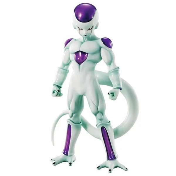 Anime Dragon Ball Z Frieza Super Master Stars Piece The Freeza PVC Figure