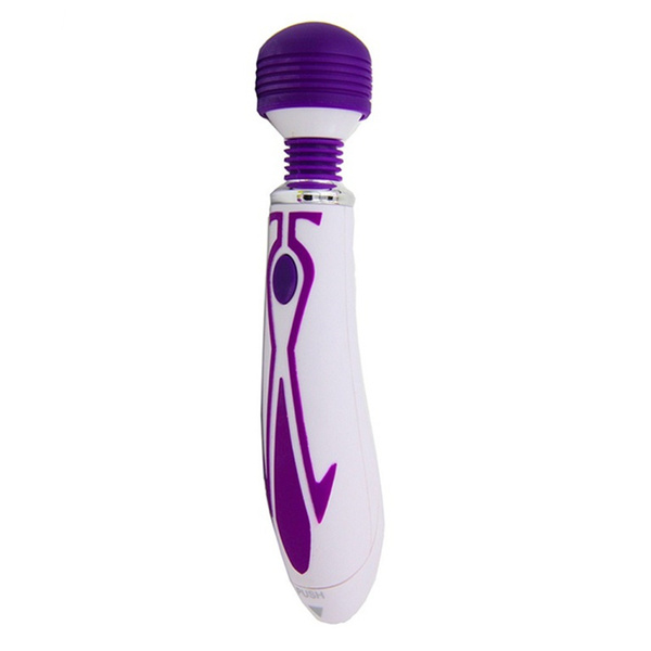 Magic Wand Massager 60 Speed Bullet Vibrator