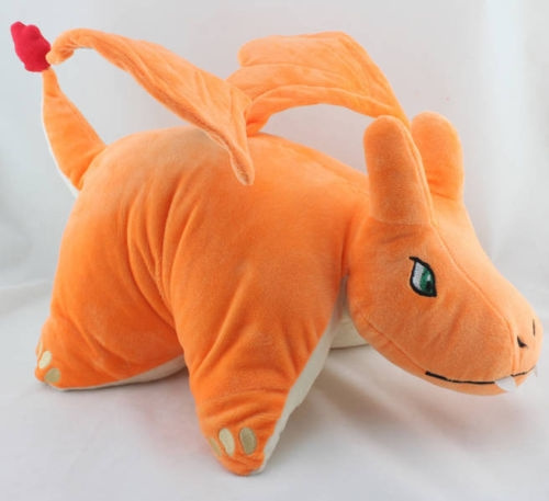 Mega Evolution Charizard Toys  Mega Pokemon Stuffed Animals