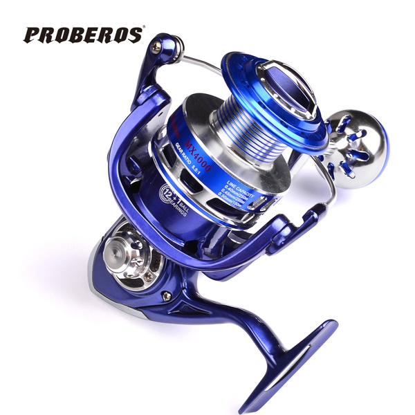 proberos reel