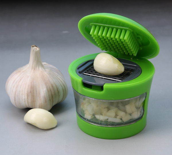 Food Chopper, Vegetable Dicer, Alligator Mini, Kitchen Gadget for