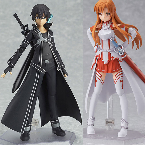 action figure sao