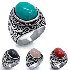 pink, Steel, Turquoise, Stainless Steel