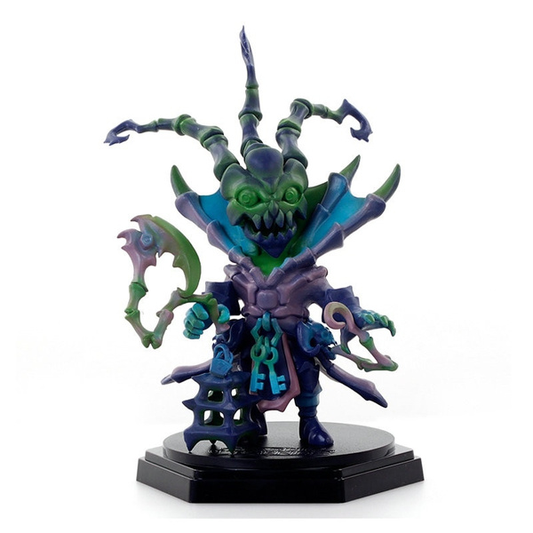 Thresh Figure The Chain Warden – League of Legends Fan Store