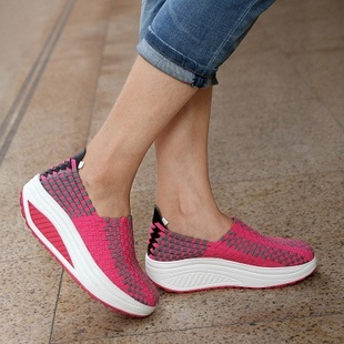 HKR Zapatillas de Tenis Deportivas para Mujer Ligeras y cómodas 