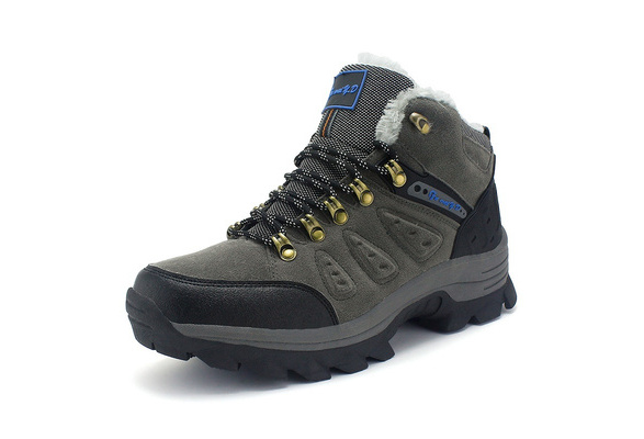 Scarpe da trekking da uomo ad asciugatura rapida all'aperto Scarpe da  ginnastica da passeggio antiscivolo leggere e da trekking all'aperto | Wish