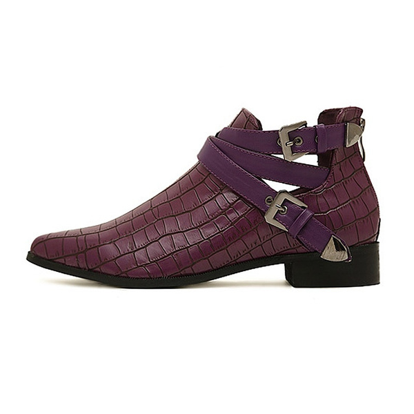 Nuevo otoño moda Zapatos Mujer Botas Botas Femenina Chaussures Zapatos de Mujer  botines para mujeres ocasionales de los planos Zapatos de Mujer | Wish
