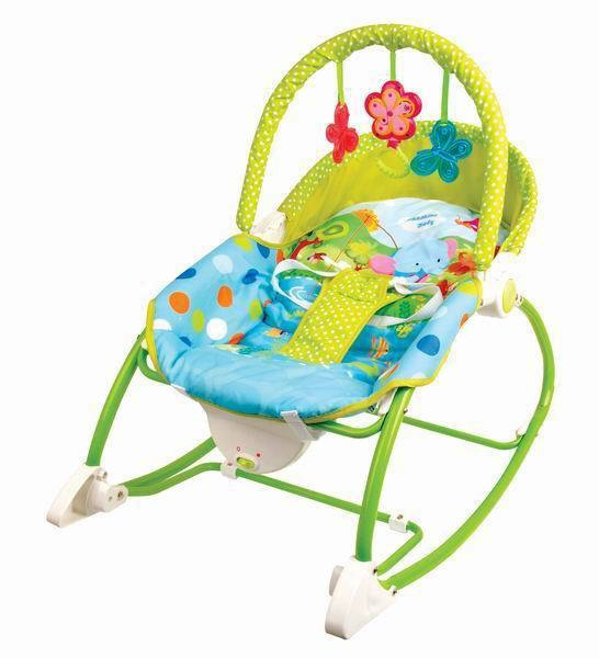 baby musical swing chair