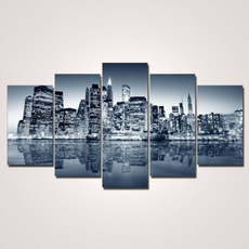 Decor, art, printed, Canvas