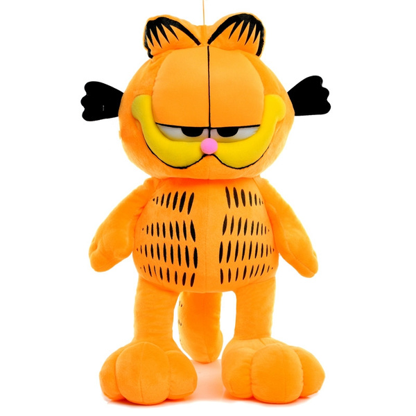 Cartoon plush sale toys