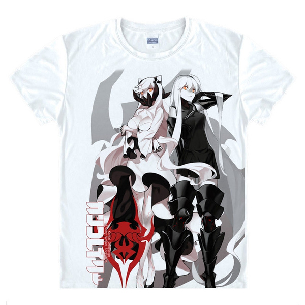 anime couple shirts