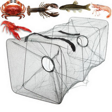 castnetfishing, darkgreen, 運動與戶外用品, tackleboxesbag