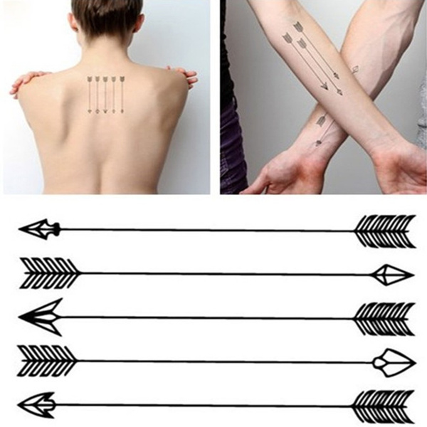 Small Tattoos For Girls - 25 Meaningful, Cool, Unique & Cute Small Tattoos