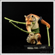 One Piece Figuarts Zero Artist Special Roronoa Zoro As Tiger
