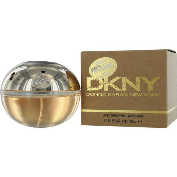 Dkny be 2025 delicious 200ml