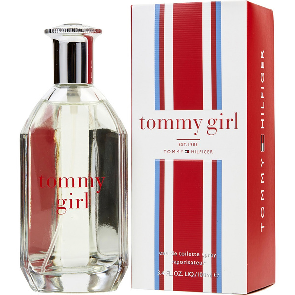 Tommy girl deals usa