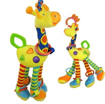 happy monkey baby toys