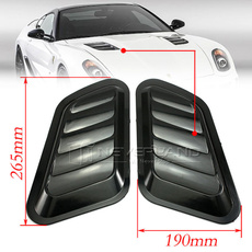 intakegrille, airflow, Cover, Car Sticker