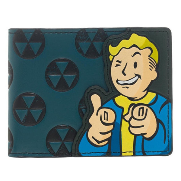 Fallout Vault Boy Symbole