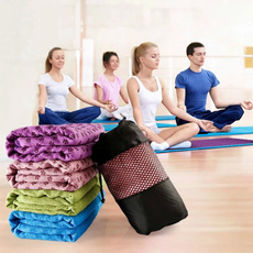 Yoga Mat, yogapilatesworkout, Towels, Fitness