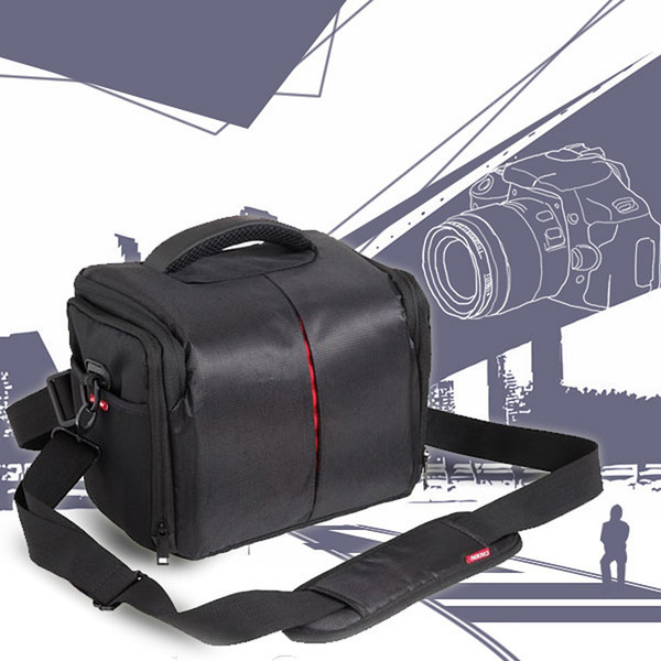 canon camera bolsa waterproof