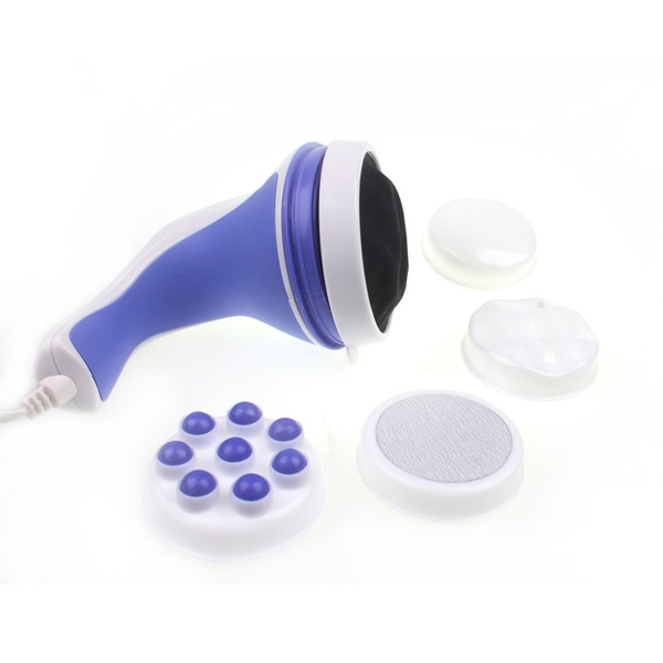 mambo body massager