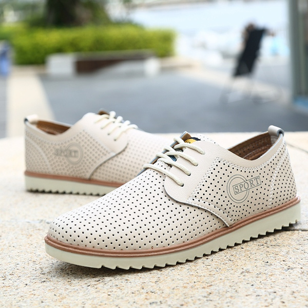 wish chaussure compensee homme