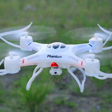 Quadcopter, multifunctiontransmitter, 24g, Toy