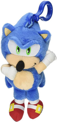 Sonic Plush: SUNKY! 