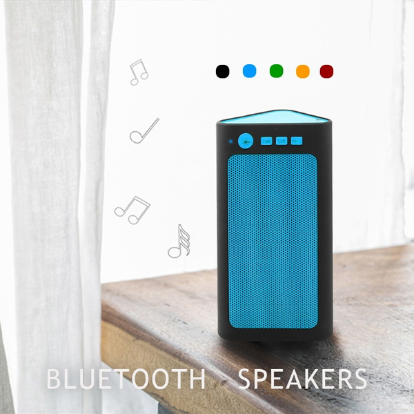 best bluetooth speaker on wish