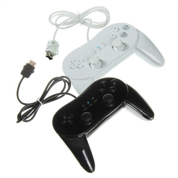 wii game remote