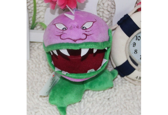 Chomper, Plants vs. Zombies Wiki