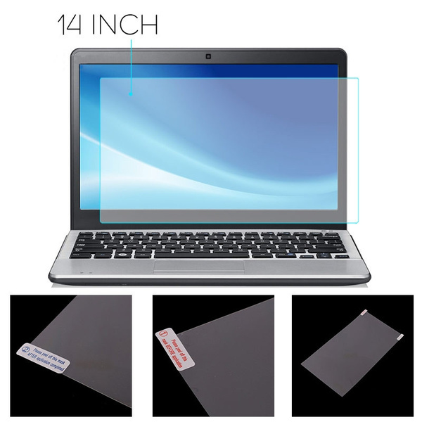 14 Inch LCD LapTop Screen Wide 