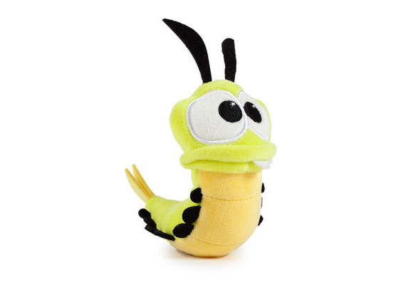 best fiends stuffed animals