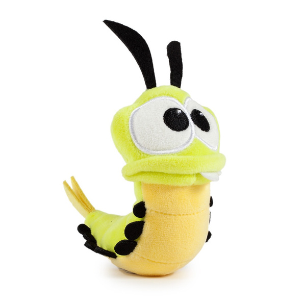 Best fiends stuffed best sale animals