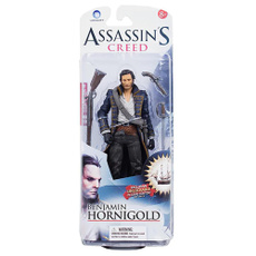 Toy, Assassin's Creed