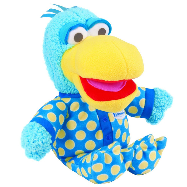 Squacky Jim Henson's Pajanimals Squacky Large 15