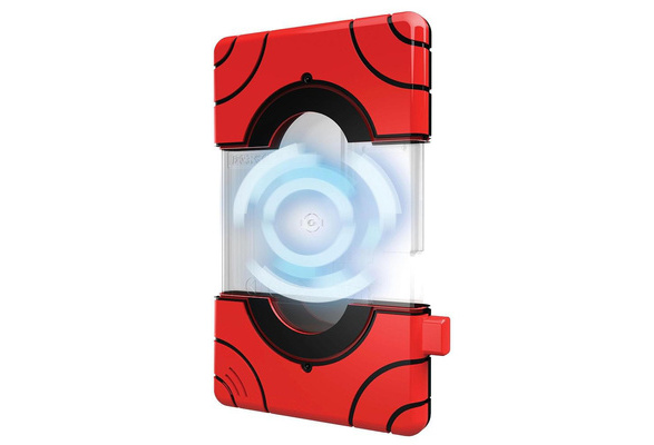 POKEMON TRAINERS KALOS REGION POKEDEX TOMY (NEW) BLUE PACKAGING