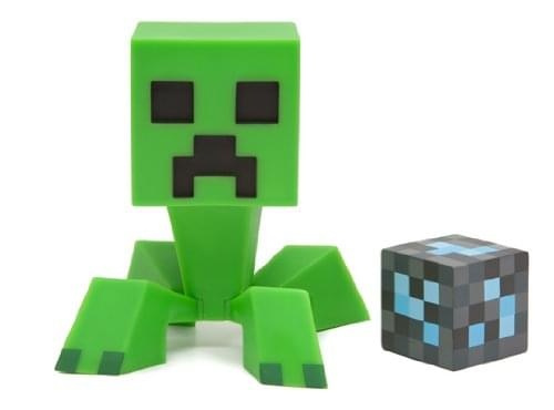 Minecraft Creeper Figure 