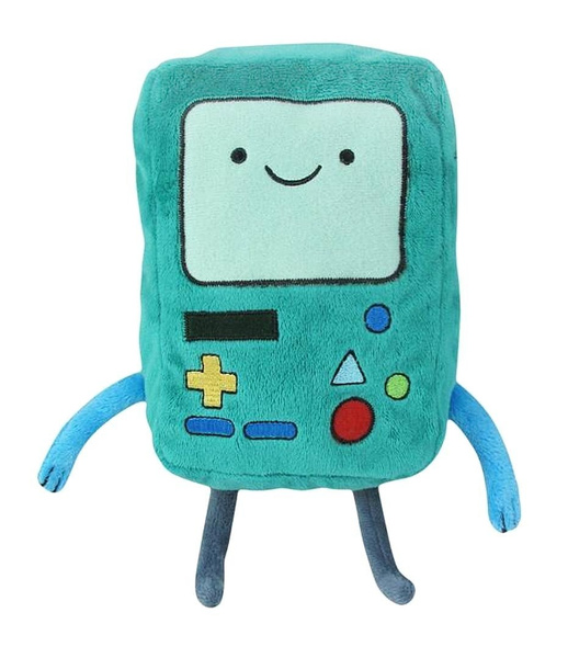 giant bmo plush