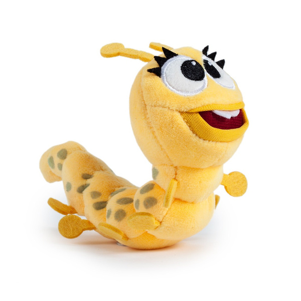 Best fiends stuffed deals animals