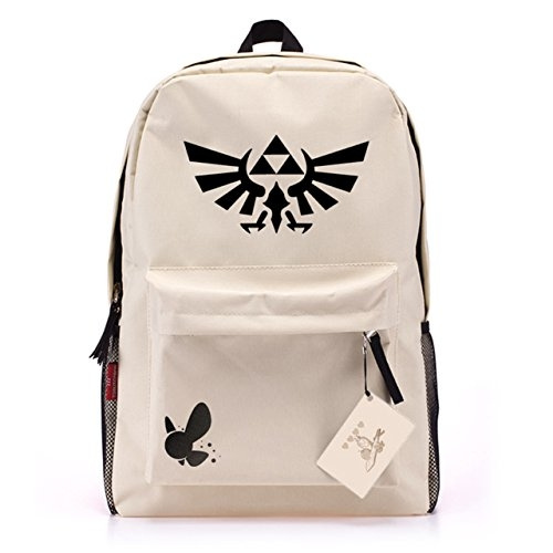 Legend of zelda outlet bookbag