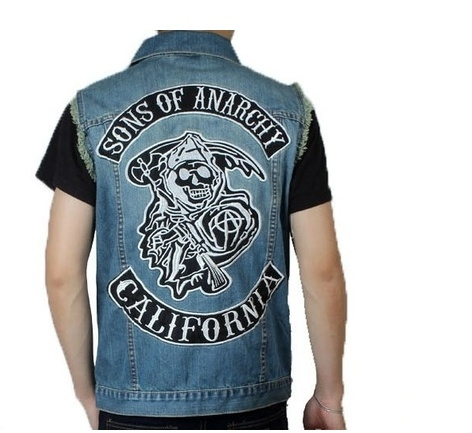 2021 Mens Fashion Sons of Anarchy Military Motorcycle Flight Jacket Pilot  Coat Men Baseball Uniforms Bomber Jackets | Wish