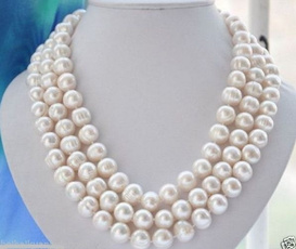 Fashion, 10mm, pearls, Jewelry
