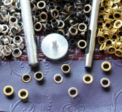 leatherbeltsgrommet, leathercraftstud, metaleyelet, Tool
